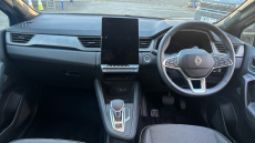 Renault Symbioz 1.6 E-Tech FHEV 145 Techno 5dr Auto Hybrid Estate